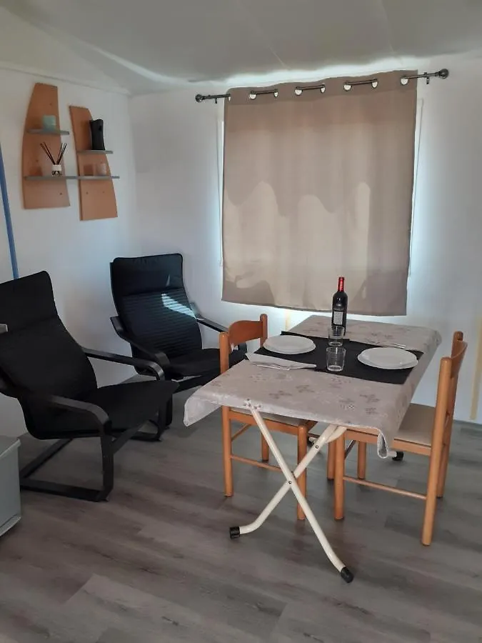Holiday home Country Home La Asomada