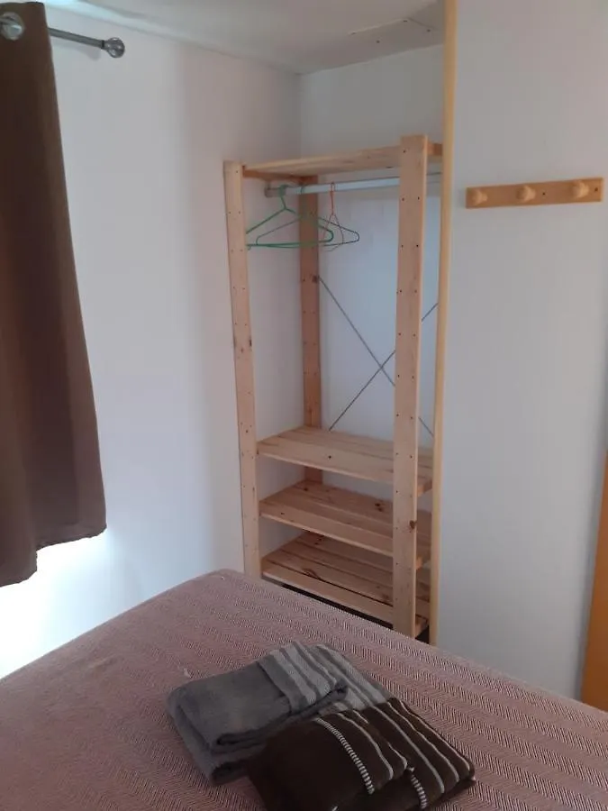 Holiday home Country Home La Asomada  Spain