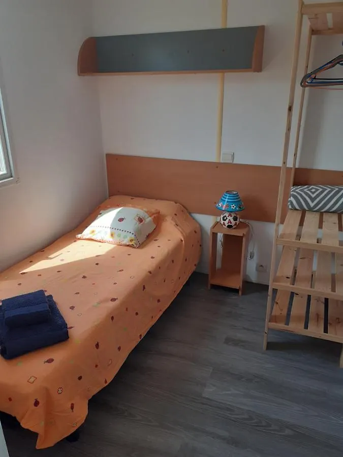 Country Home La Asomada  Holiday home