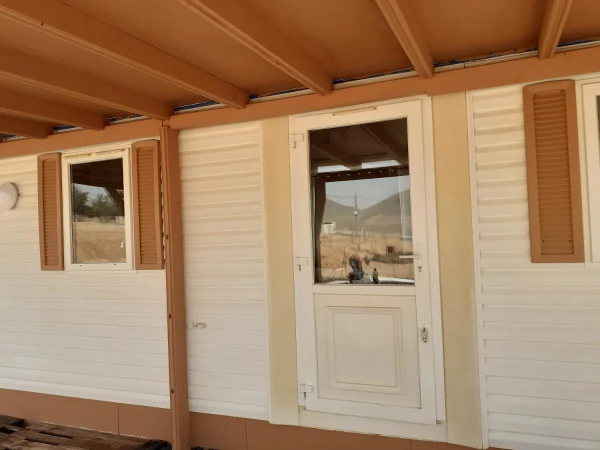 Holiday home Country Home La Asomada