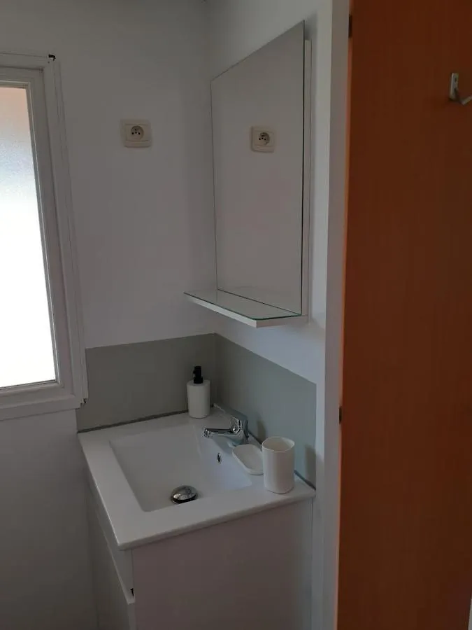 Holiday home Country Home La Asomada
