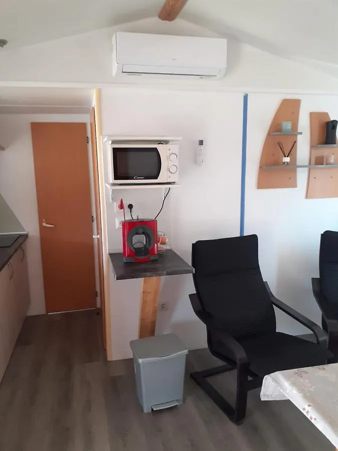 Holiday home Country Home La Asomada